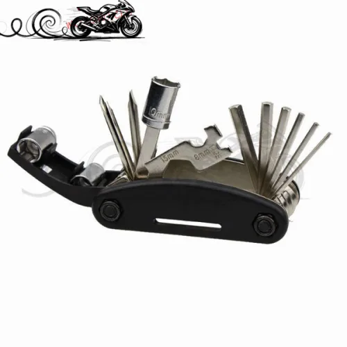 Triumph Trident 660 한 다기능 도구 조합 수리 드라이버 세트 바이크 오토바이 액세서리