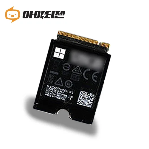 하드디스크 SSD M.2 NVME 2230 120GB 128GB 컴퓨터 노트북 내장 랜덤