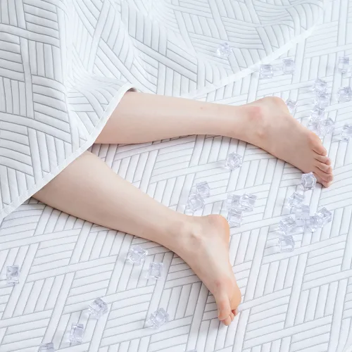듀라텍스 냉감 쿨매트