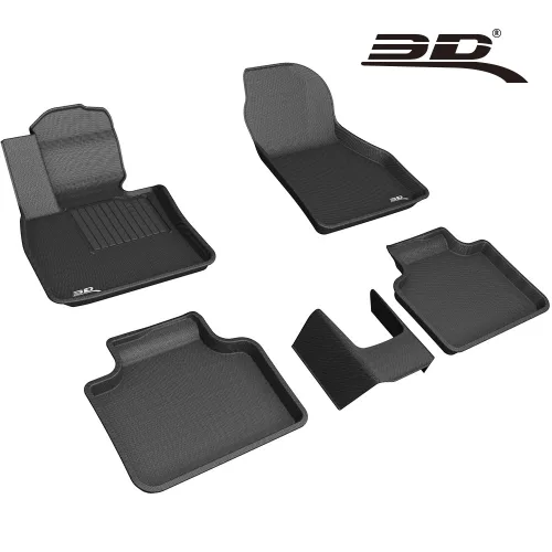 TPE 카매트 3D 카구매트 BMW 2시리즈 액티브투어러 (F45) (14년-20년)