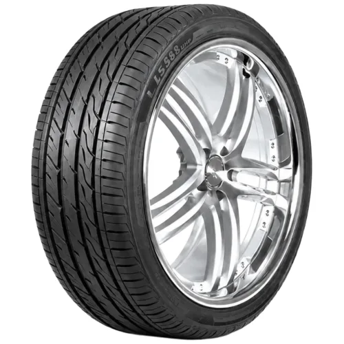 랜드세일 LS588UHP 245/45ZR19, 전문점방문장착, 1개