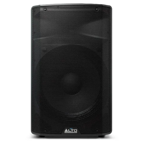 ALTO 알토 TX308 8인치 2WAY 액티브 스피커 모니터겸용 앰프내장형 스피커