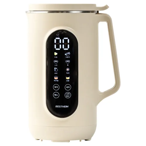 베스트하임 대용량 스테인리스 304 두유제조기, ESR-J1636W