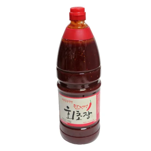 한정성 회초장 2.2kg, 2.2kg, 1개