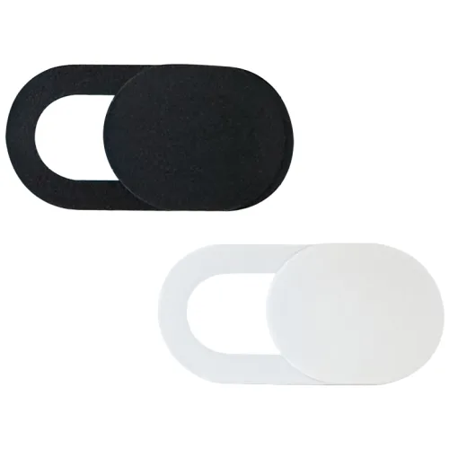 0.5mm 초박형 노트북 PC카메라 웹캠 커버 차단가리개, 단일상품