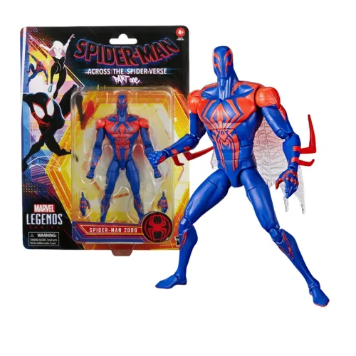 2099 1/12 ML 스파이더 맨 액션 피겨 모델 장난감 전설 Deadpool Venom Avengers 컬렉션 인형 어린이 선물