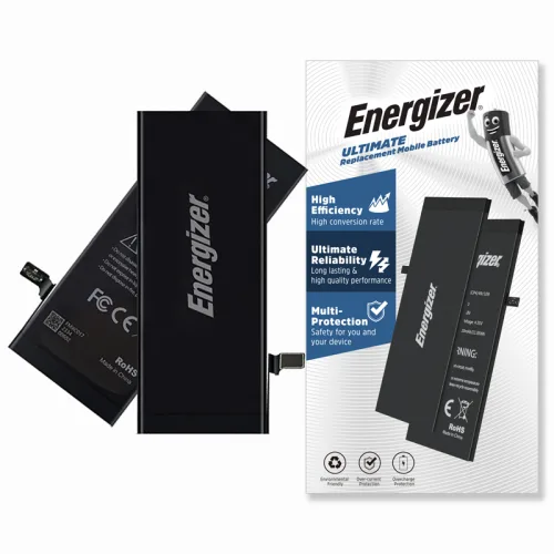 에너자이저 아이폰14플러스 배터리 (iPhone14Plus Battery) 대용량 (4850mAh, 수리키트 포함) Energizer 아이폰배터리 - IT2000, 1개, 아이폰14플러스 배터리 (대용량, 수리키트 포함)