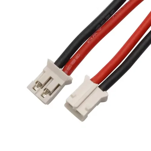 JST-PH 2핀 케이블 2.0mm 피치 단방향, 10cm, 5개