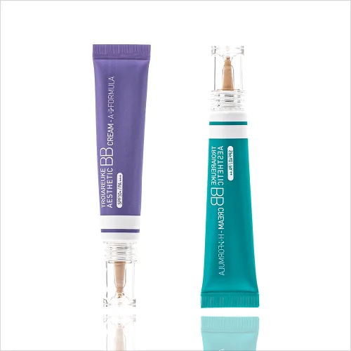 [트로이아르케 본사 정품] 명품비비 관리실 비비 예민비비 에스테틱비비, 1개, 15ml
