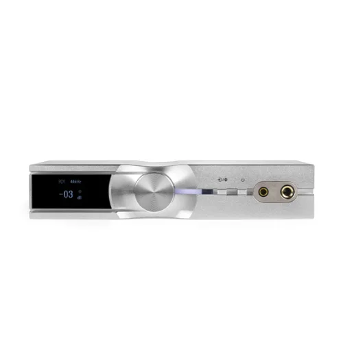 iFi AUDIO DAC / 헤드폰앰프 Neo iDSD, 단품