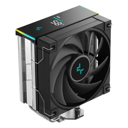 DEEPCOOL DEEPCOOL AK400 DIGITAL SE (블랙)
