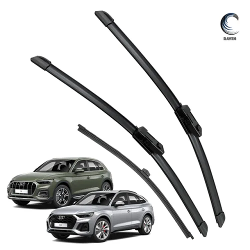 레이븐 아우디 Q5 SQ5 Q5스포트백 SQ5스포트백 8R FY 와이퍼 운전석+조수석 세트 순정타입