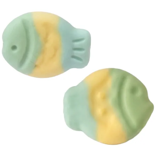 홈프로 스트레스 해소 왁뿌볼 슬라임 바삭 말랑이 스퀴시, 1개, 30g, 붕어빵
