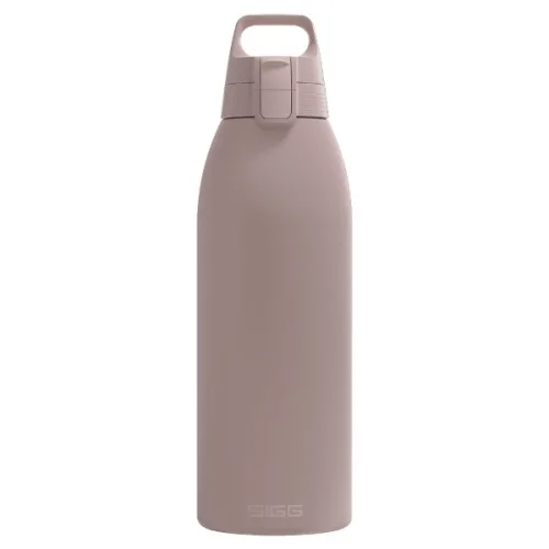 [SIGG] 지그 쉴드 썸 원 워터 보틀 1.5리터 보온보냉병, 1개, 1.5L, 더스크