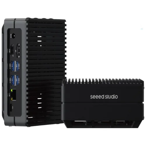 NVIDIA Jetson Xavier NX 16GB J2022-Edge 엔비디아 젯슨 자비어 reComputer, 1개