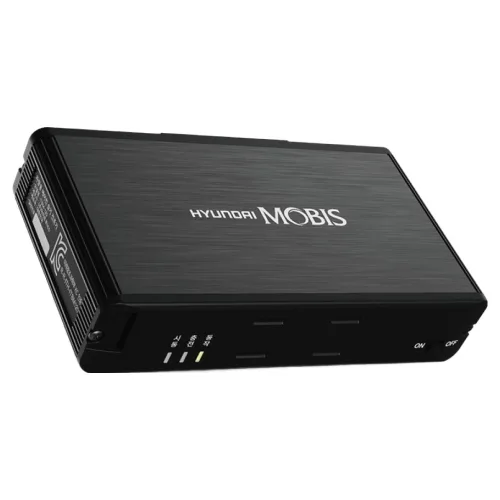 현대모비스 에어컨 히터 애프터블로우 습기건조기, 블랙, HMAB-100, ACG65AX150 5