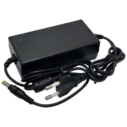 무한 ADAPTOR 국산 DC 12V 3A 코드일체형 어댑터 SPL30WB 5.5x2.5, 1개