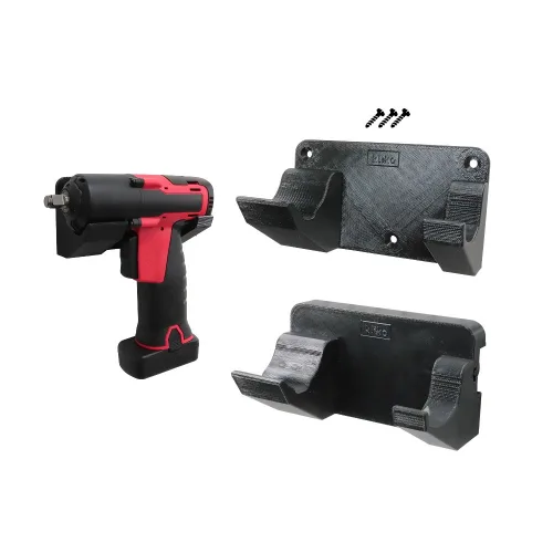 스냅온 CT761 14.4V 임팩 렌치 거치대 자석 벽걸이 홀더