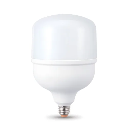 씨티오 LED 크림벌브 50W E26, 전구색, 1개