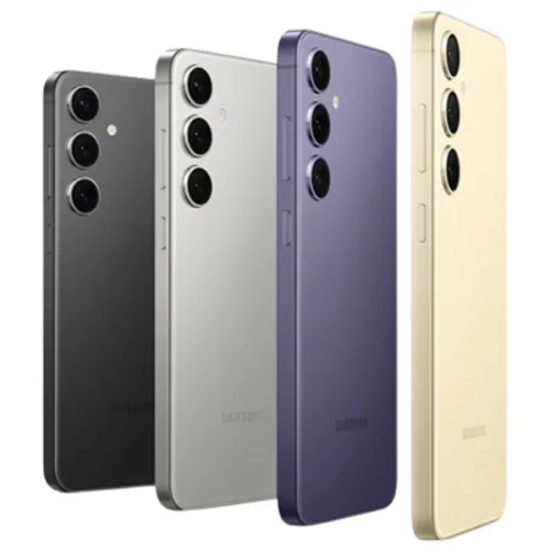 삼성 Ai 갤럭시 S24 플러스 256GB S리퍼 공기계 기존 유심만 넣으면 바로 사용! (구성품: 단말기+유심핀+보호케이스+보호필름 / 12개월 무상보증) Re:think, 256GB, 마블 그레이