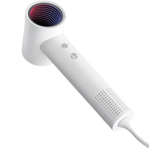 로이드미 미로 헤어 드라이기 1300W, CFJ02RM, 화이트