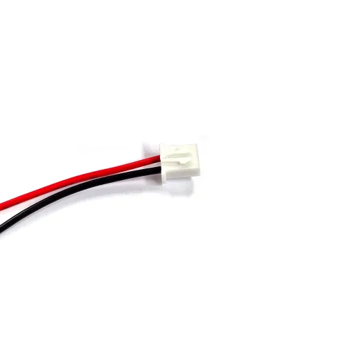 JST-XH 2핀 케이블 2.5mm 피치, 30cm, 1개