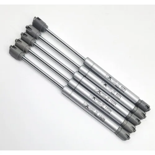 헤펠레 싱크대가구 상부장 유압가스쇼바 5kg 8kg 10kg 12kg 15kg, 1개