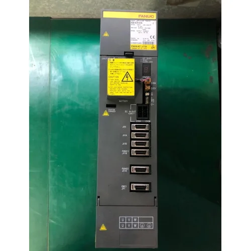 화낙 서보엠프  FANUC AMPLIFIER MODULE A06B-6079-H106
