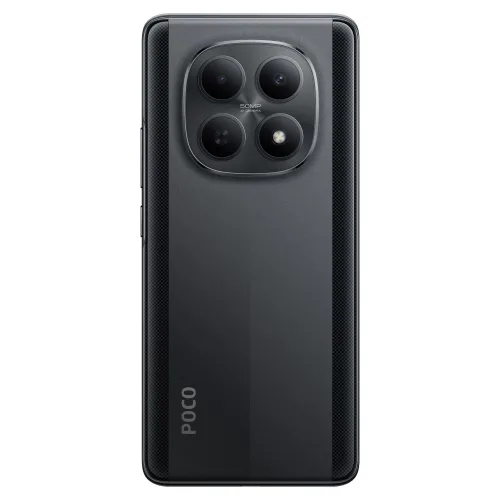 샤오미 포코 M8 스마트폰 EU 글로벌 버전 5G 8GB, 블랙, 256GB