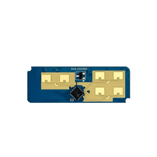 LD2450 24GHz 인체감지 센서 모듈 정적 감지 레이더 센서 8m 지원, 3개