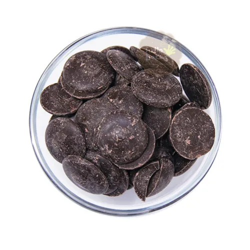 컴파운드 코팅 밀크초콜릿, 500g, 1개