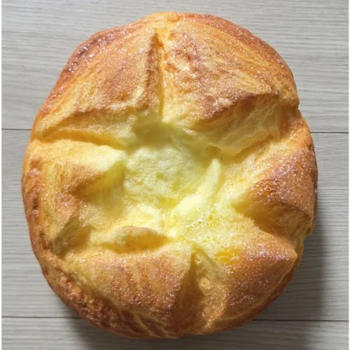 스퀴시 빵, 1개, 16cm