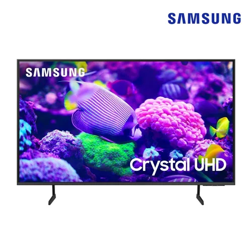 삼성TV 55인치 4K UHD 스마트티비 유튜브 넷플릭스 OTT 24년형 55DU7200, 방문설치, 벽걸이형, 4K 스마트티비 UHD TV, 55인치 모델