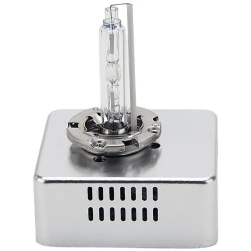 전조등 2pcs HID D5S 전구 오리지널 D5S 6000K 25W 12V HID 전구 헤드라이트 램프, 1개