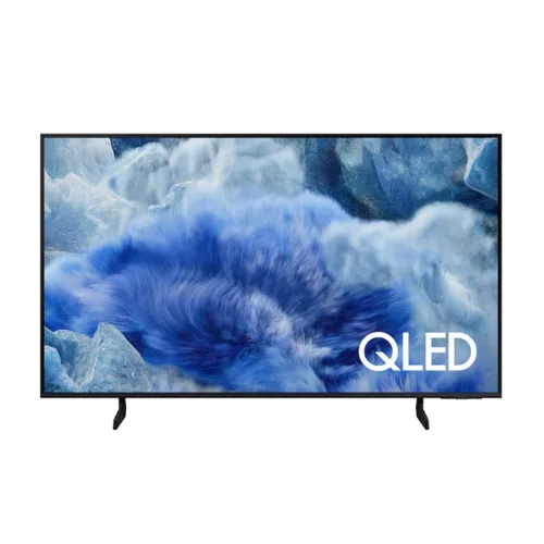 삼성전자 4K UHD QLED TV, 방문설치, 스탠드형, QN55Q7F, 138cm(55인치)
