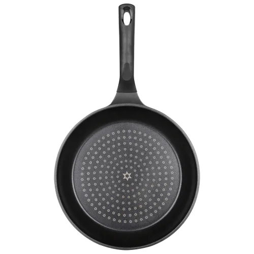코멧 키친 티타늄코팅 후라이팬, 28 cm, 1개