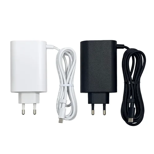 엘지 그램 충전기 USB C타입 65W PD 어댑터 LG ADT-65FSU-D03-EPK, 1개, ADT-65FSU-D03-EPK