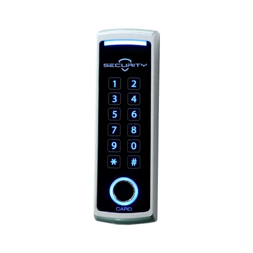 자동문 카드리더기 출입통제 시스템 휴젠 HU-1500F, HU-1500F