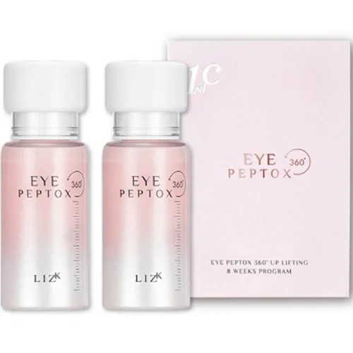 아이 펩톡스 360도 크림15ml (2EA SET) 눈꺼풀아이크림