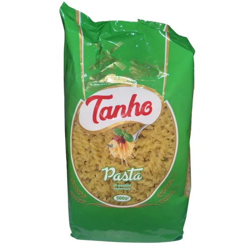 탄호 파스타 (스파이럴) TANHO PASTA(SPIRAL)
