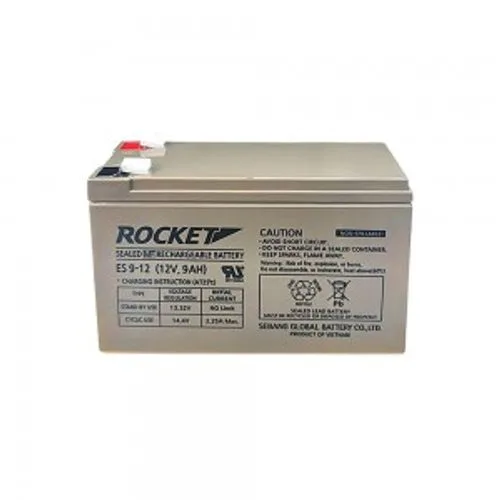 로케트 ROCKET ES9-12 12V 9A[pw]