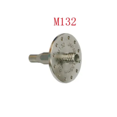 미쓰비시 와이어 EDM 상부 및 다이아몬드 가이드, 0.105-0.305mm M132 에 적합, 1PC