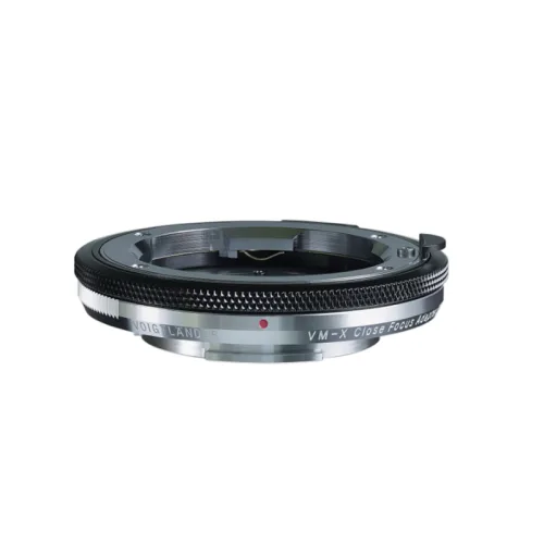 보이그랜더 VM-X Close Focus II Adapter, 1개