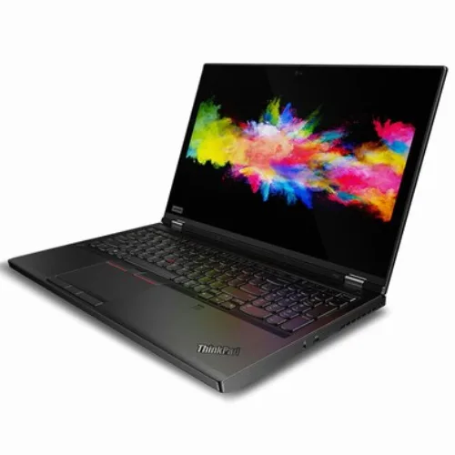 레노버 씽크패드 워크스테이션 P53 i7-9750H 쿼드로 T2000 RAM 16G / SSD 240G, TP00112A, 윈도우 11 프로, 16GB, 240GB, 블랙