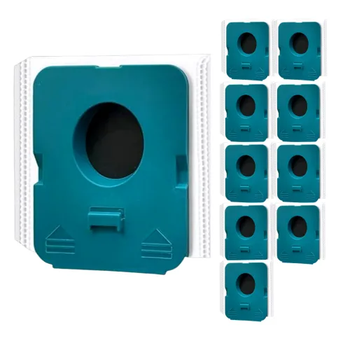 퓨어퍼스트 삼성 비스포크 청소기 먼지봉투 호환 VCA-ADB95A 210W, 1개, 95a