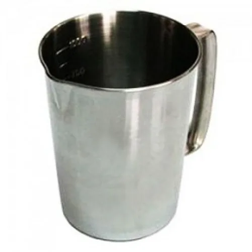 캔들바다 스텐비커 (1,2,3,5L) 기타재료, 단일 색상, 3L, 1개