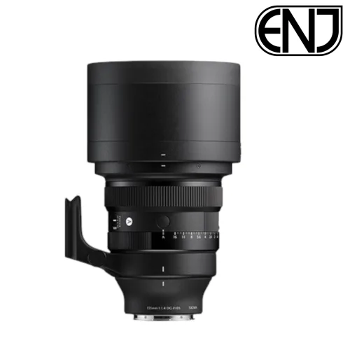 [SIGMA] 정품 시그마 A 135mm F1.4 DG_SE / ENJ, 135mm F1.4 DG #105
