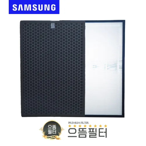 AX50M5050WDD 삼성 호환필터 D100D 으뜸필터, 1개, (2)프리미엄필터