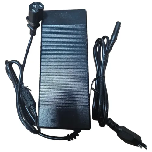RAING 전기자전거 충전기 IEC 파워단자 (IEC) 36v,48v (KC안전인증)