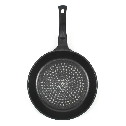 키친아트 뉴 티타늄 코팅 프라이팬, 28cm, 1개